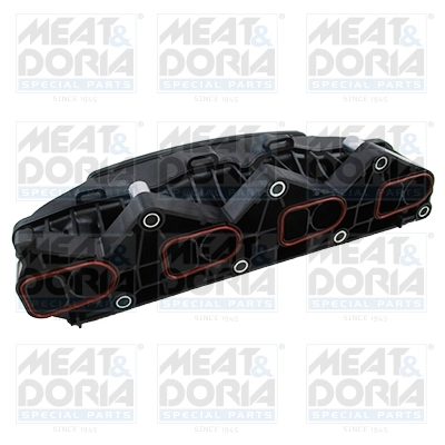 Intake Manifold Module